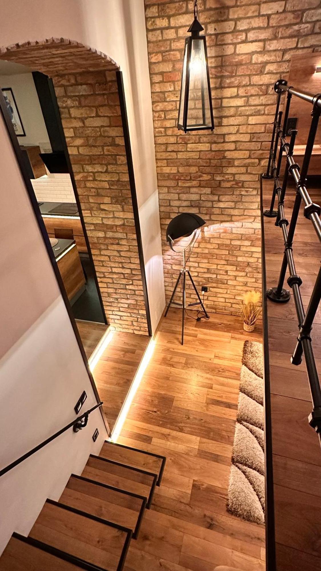 Ultra Modern Home Budapest Ngoại thất bức ảnh