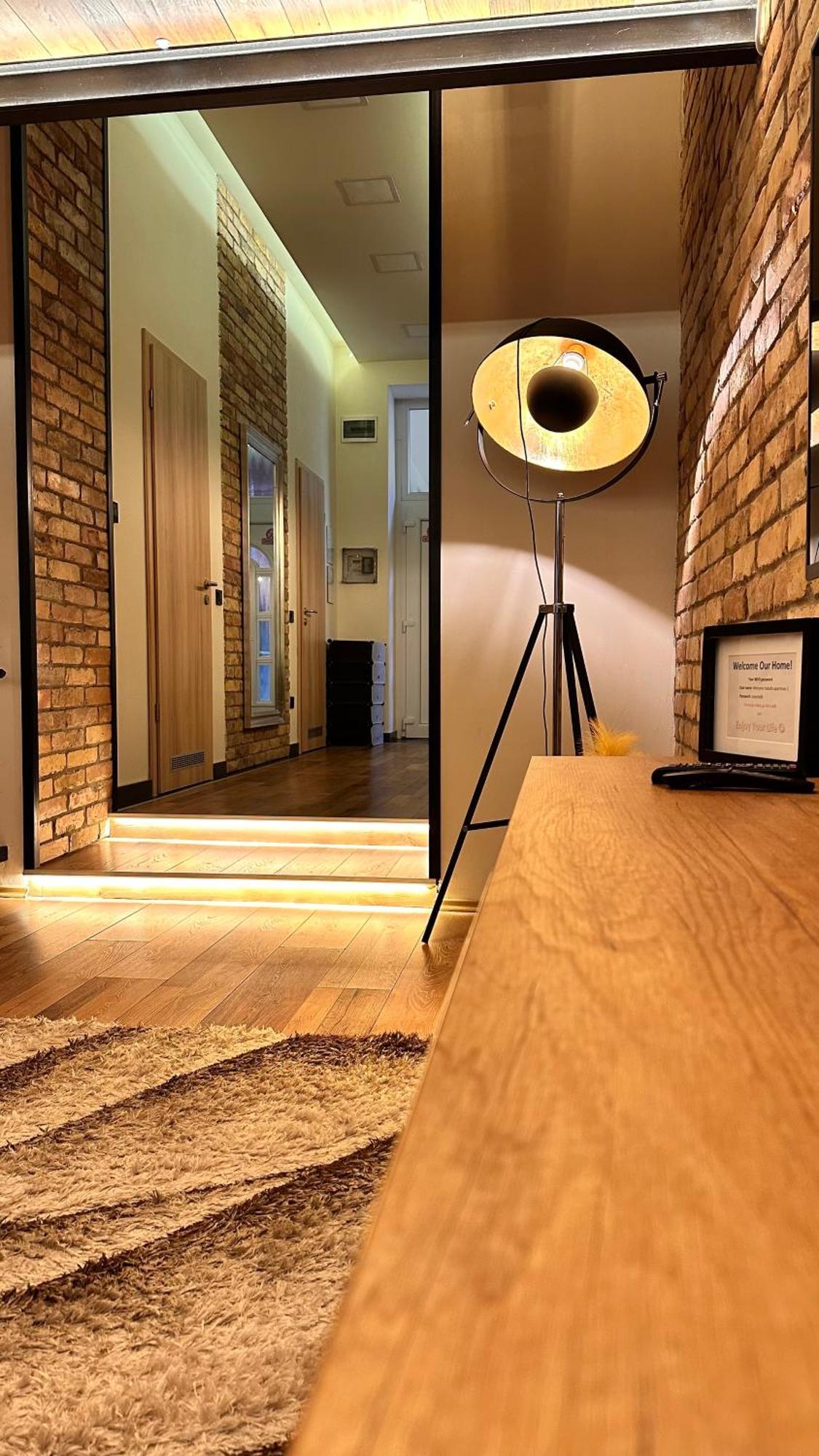 Ultra Modern Home Budapest Ngoại thất bức ảnh