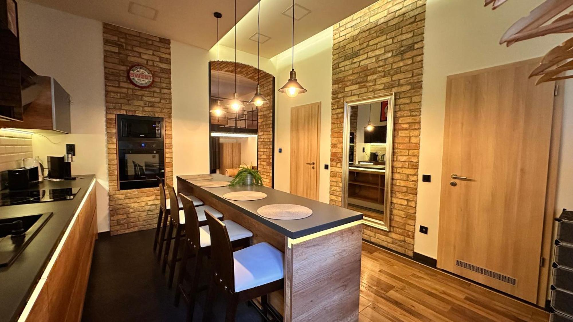 Ultra Modern Home Budapest Ngoại thất bức ảnh