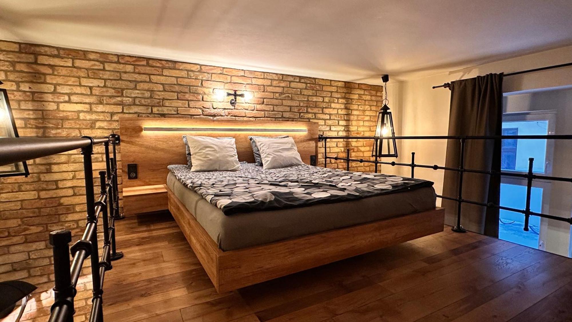 Ultra Modern Home Budapest Ngoại thất bức ảnh
