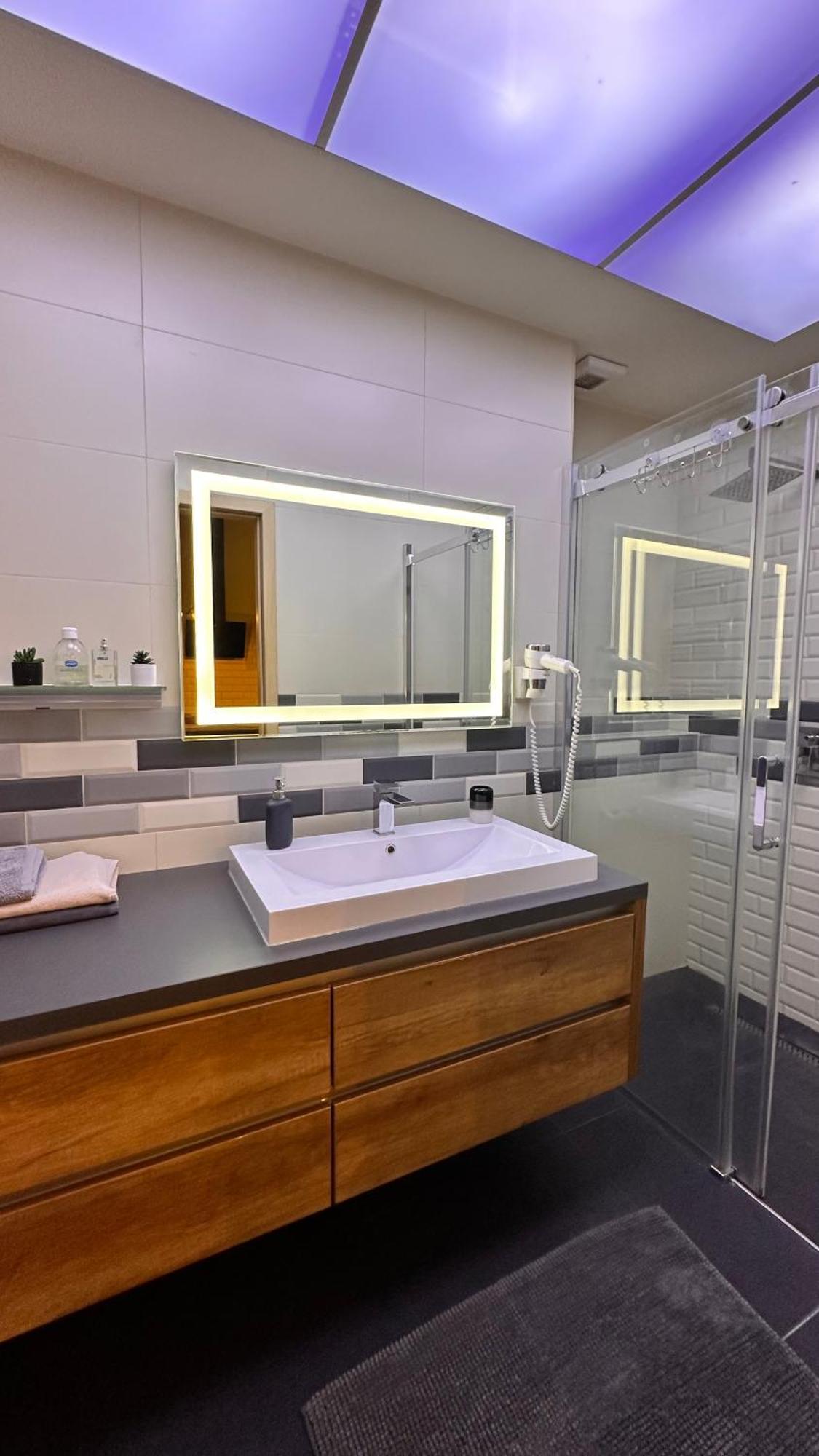 Ultra Modern Home Budapest Ngoại thất bức ảnh