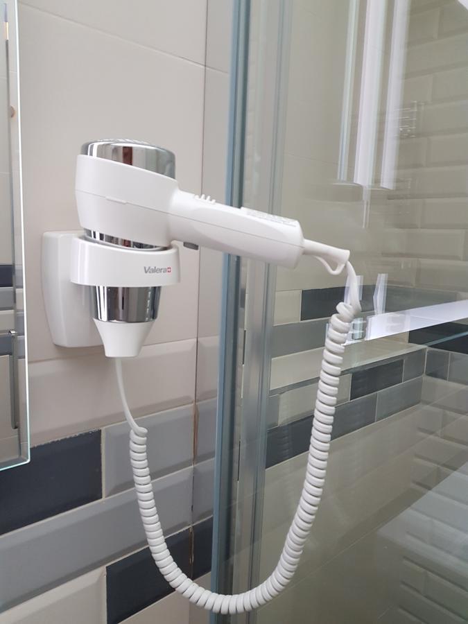 Ultra Modern Home Budapest Ngoại thất bức ảnh