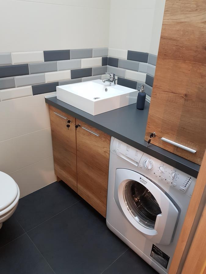 Ultra Modern Home Budapest Ngoại thất bức ảnh