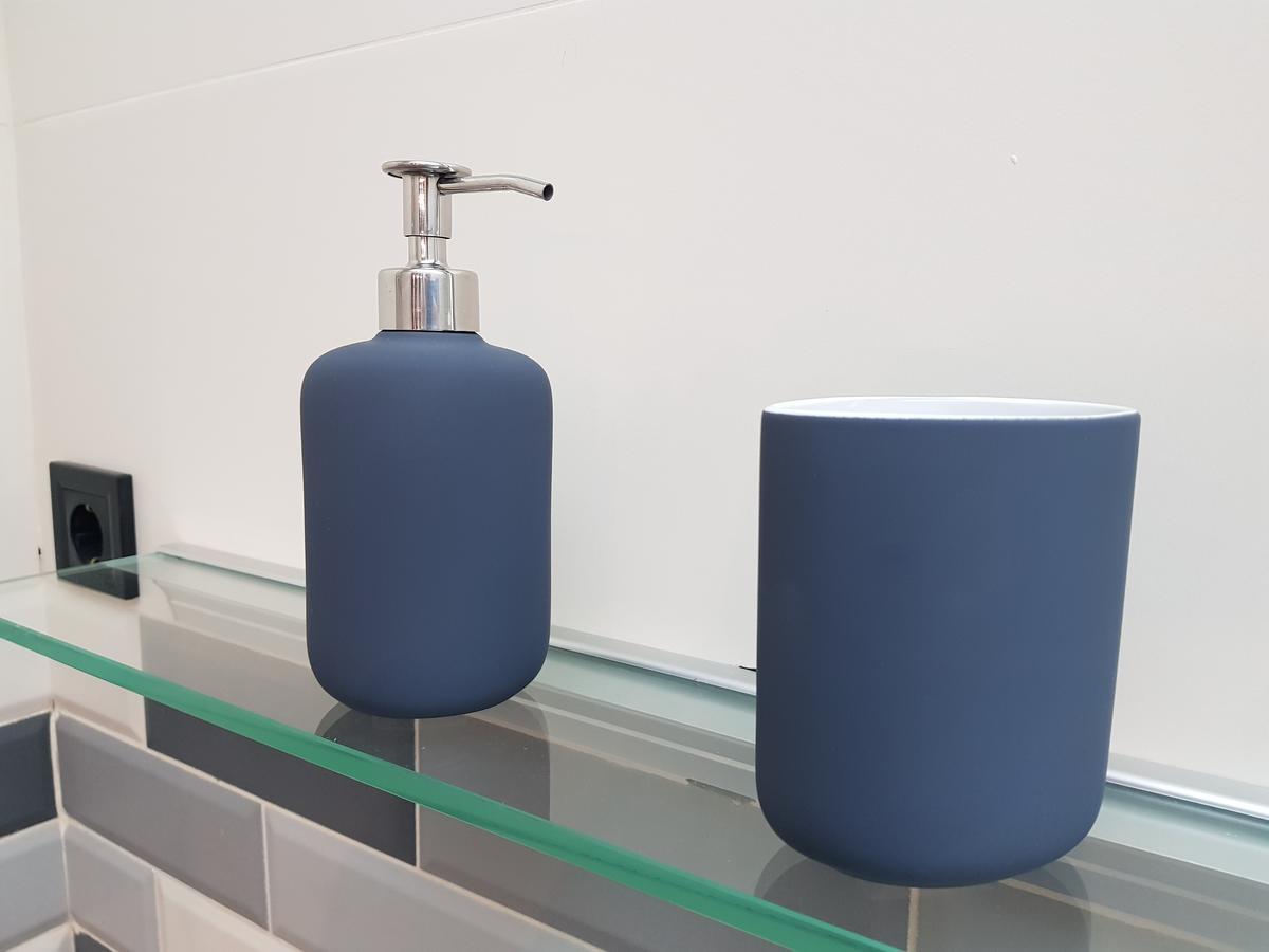 Ultra Modern Home Budapest Ngoại thất bức ảnh