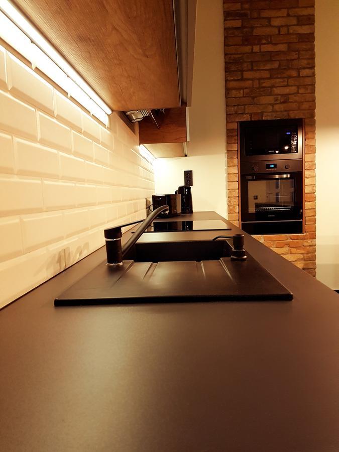 Ultra Modern Home Budapest Ngoại thất bức ảnh